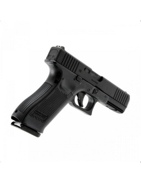 Replika pistolet asg glock 17 gen 5 6 mm co2