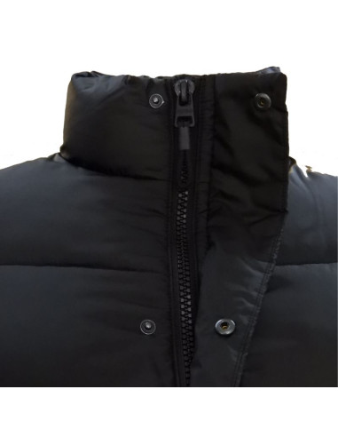 Kurtka zimowa ze stojką hugo boss regular fit - 50496244-693