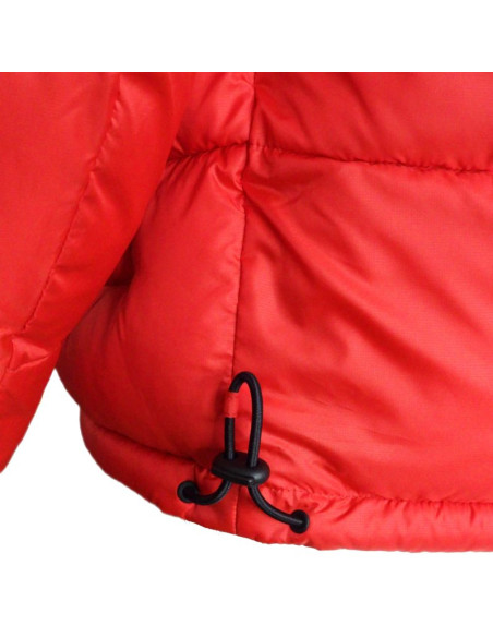 Kurtka zimowa ze stojką hugo boss regular fit - 50496244-693