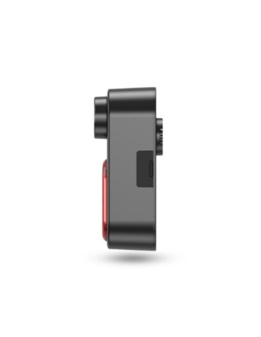 Navitel flow bl800 lampka rowerowa tylna z rejestratorem dvr 4k