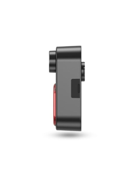 Navitel flow bl800 lampka rowerowa tylna z rejestratorem dvr 4k