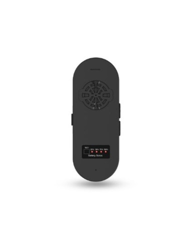 Navitel flow bl800 lampka rowerowa tylna z rejestratorem dvr 4k