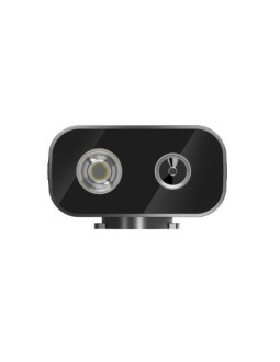 Navitel flow dl800 rejestrator jazdy rowerowy 4k hdr  gps lampa rowerowa 430lm