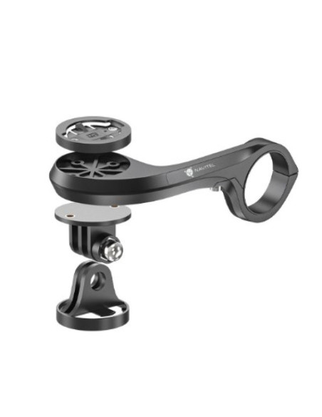 Navitel flow dl800 rejestrator jazdy rowerowy 4k hdr  gps lampa rowerowa 430lm