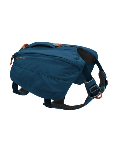 Plecak dla psa ruffwear front range day pack - blue moon rozmiar: xs