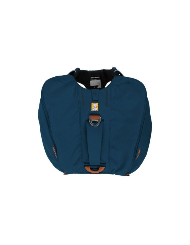 Plecak dla psa ruffwear front range day pack - blue moon rozmiar: xs