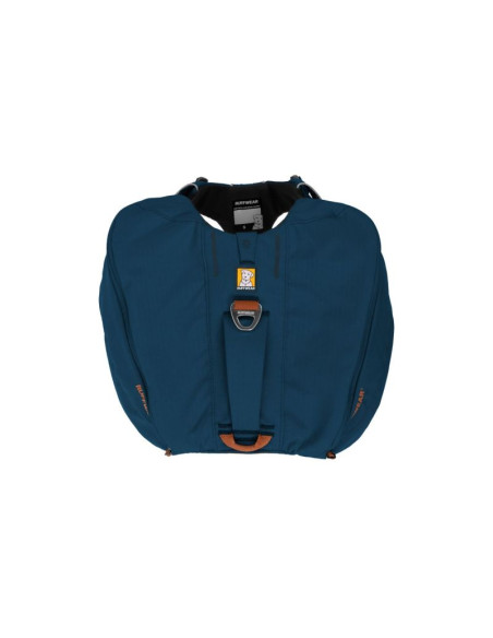 Plecak dla psa ruffwear front range day pack - blue moon rozmiar: xs