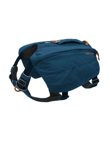 Plecak dla psa ruffwear front range day pack - blue moon rozmiar: xs