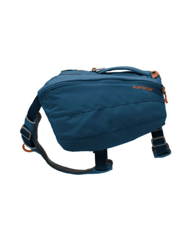 Plecak dla psa ruffwear front range day pack - blue moon rozmiar: xs