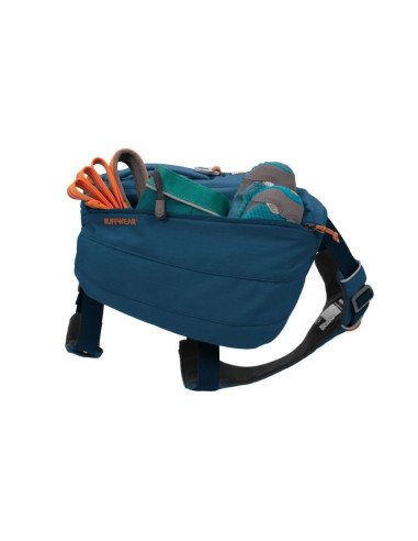 Plecak dla psa ruffwear front range day pack - blue moon rozmiar: xs