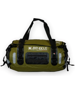 Torba amphibious voyager ii 60l zielona bs-2260.15