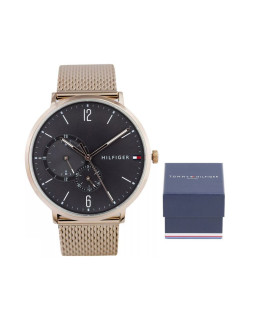 Zegarek męski tommy hilfiger brooklyn - 1791506