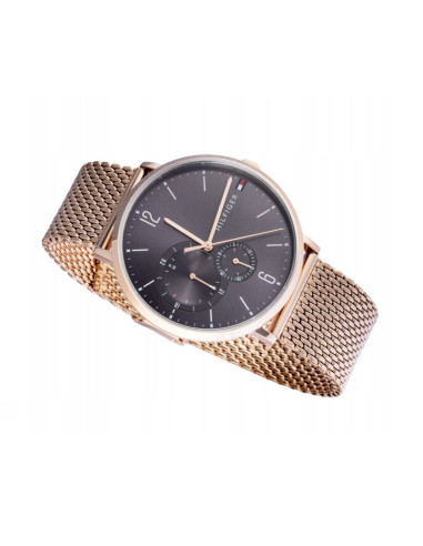 Zegarek męski tommy hilfiger brooklyn - 1791506