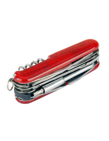 Scyzoryk meteor wielofunkcyjny