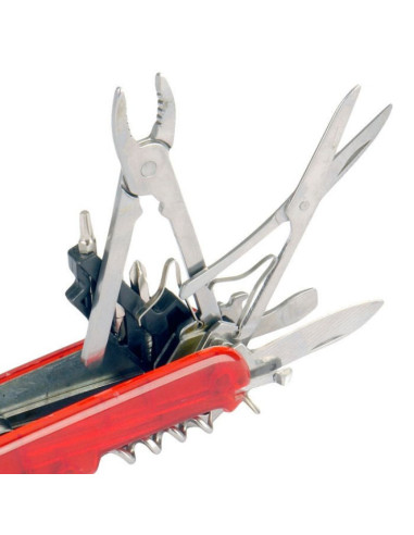 Scyzoryk meteor wielofunkcyjny