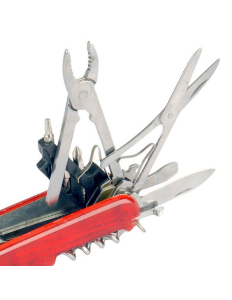 Scyzoryk meteor wielofunkcyjny