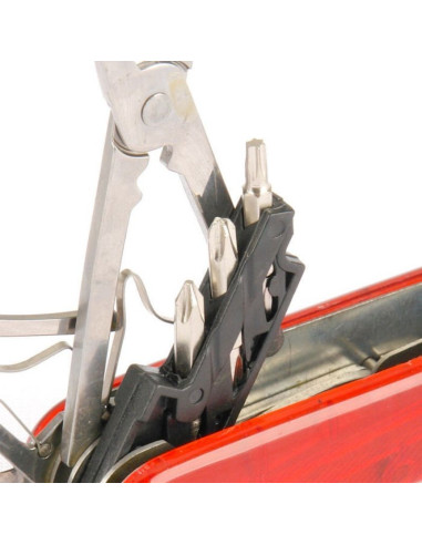 Scyzoryk meteor wielofunkcyjny