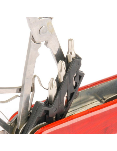 Scyzoryk meteor wielofunkcyjny