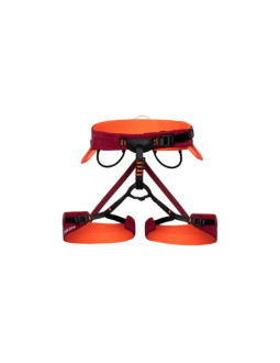 Uprząż wspinaczkowa mammut togir 2.0