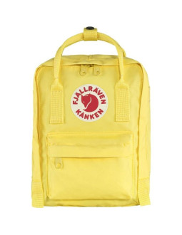 Plecak fjallraven kanken mini - corn