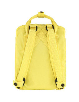 Plecak fjallraven kanken mini - corn 2