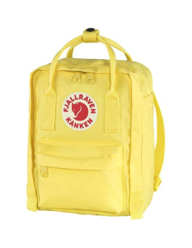 Plecak fjallraven kanken mini - corn