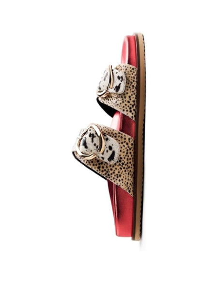 Obuwie damskie gioseppo carney red (78025-p-red)