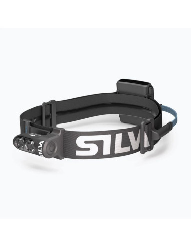 Silva trail runner free 37809 400 lm
