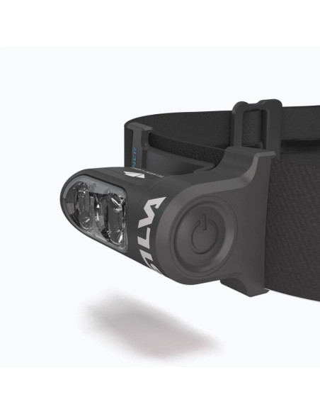 Silva trail runner free 37809 400 lm