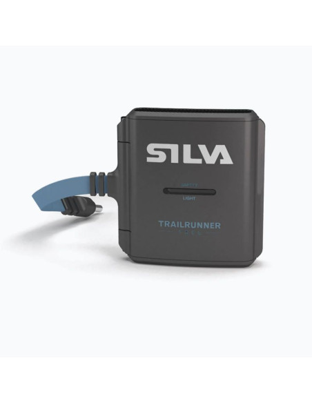 Silva trail runner free 37809 400 lm