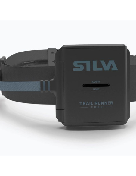 Silva trail runner free 37809 400 lm