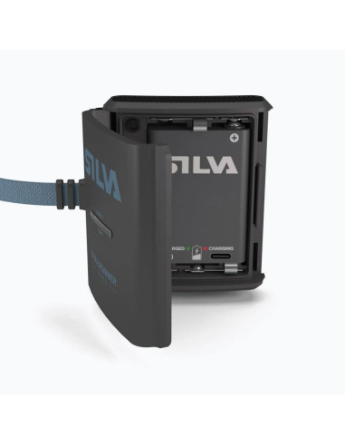 Silva trail runner free 37809 400 lm