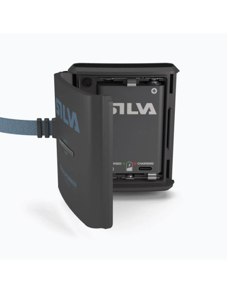 Silva trail runner free 37809 400 lm