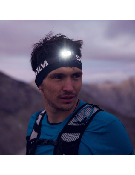 Silva trail runner free 37809 400 lm