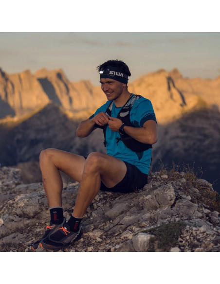 Silva trail runner free 37809 400 lm