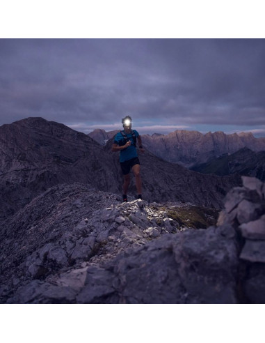 Silva trail runner free 37809 400 lm