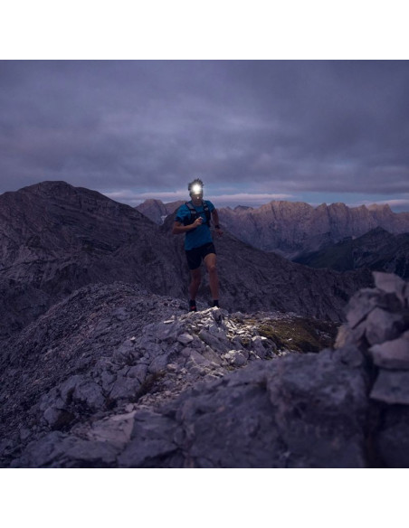 Silva trail runner free 37809 400 lm