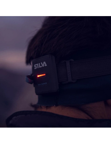 Silva trail runner free 37809 400 lm