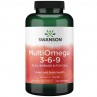 Multiomega 3-6-9 (120 kaps.)