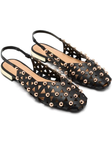 Obuwie damskie gioseppo calamus black (75135-p-black)