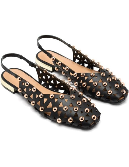 Obuwie damskie gioseppo calamus black (75135-p-black)