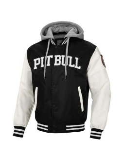 Kurtka męska pit bull west coast falcon ridge bomber - 52401690030