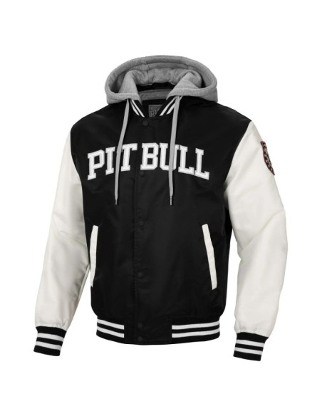 Kurtka męska pit bull west coast falcon ridge bomber - 52401690030