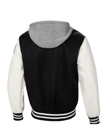 Kurtka męska pit bull west coast falcon ridge bomber - 52401690030