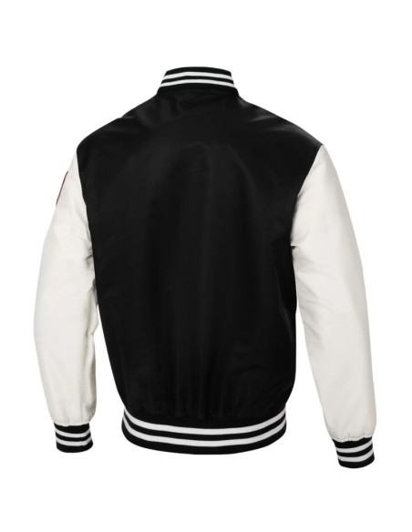 Kurtka męska pit bull west coast falcon ridge bomber - 52401690030