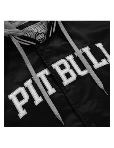 Kurtka męska pit bull west coast falcon ridge bomber - 52401690030