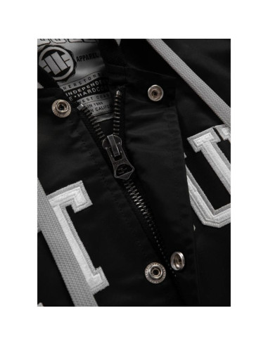 Kurtka męska pit bull west coast falcon ridge bomber - 52401690030