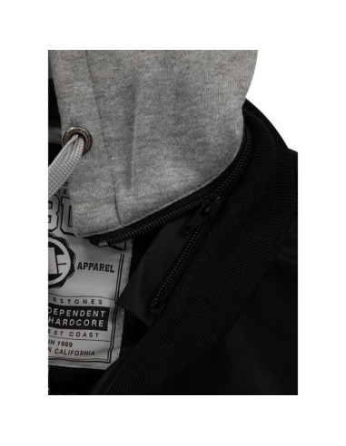 Kurtka męska pit bull west coast falcon ridge bomber - 52401690030