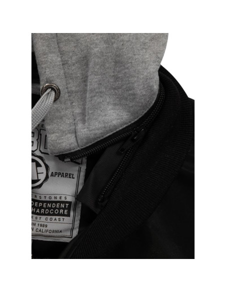 Kurtka męska pit bull west coast falcon ridge bomber - 52401690030