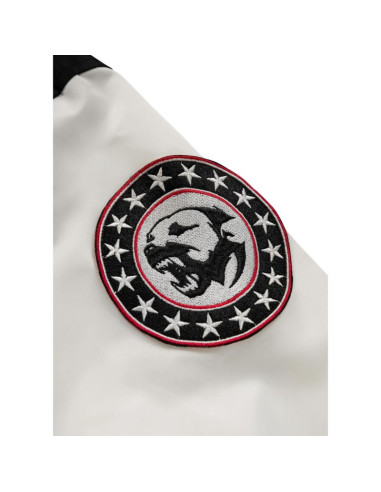 Kurtka męska pit bull west coast falcon ridge bomber - 52401690030